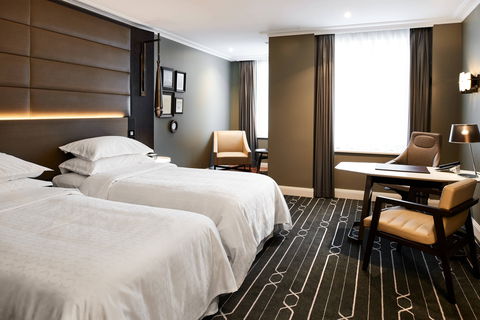 Sheraton Grand Sydney Hyde Park - Tourism Adelaide 10