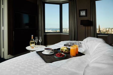 Sheraton Grand Sydney Hyde Park - Tourism Adelaide 15