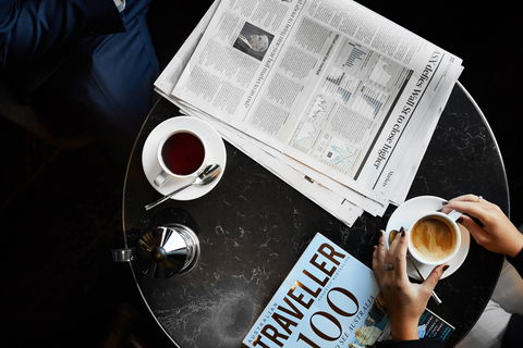 Sheraton Grand Sydney Hyde Park - Tourism Adelaide 23