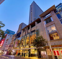Hilton Sydney - Tourism Adelaide