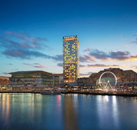 Sofitel Sydney Darling Harbour - Tourism Adelaide
