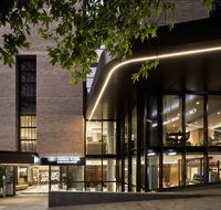 Crowne Plaza Sydney Darling Harbour - Tourism Adelaide