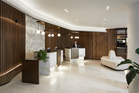 Crowne Plaza Sydney Darling Harbour - Tourism Adelaide 3