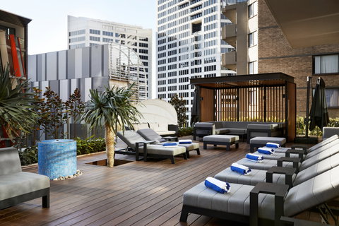 Crowne Plaza Sydney Darling Harbour - Tourism Adelaide 6