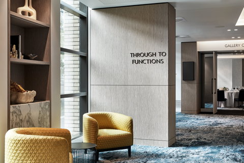 Crowne Plaza Sydney Darling Harbour - Tourism Adelaide 8