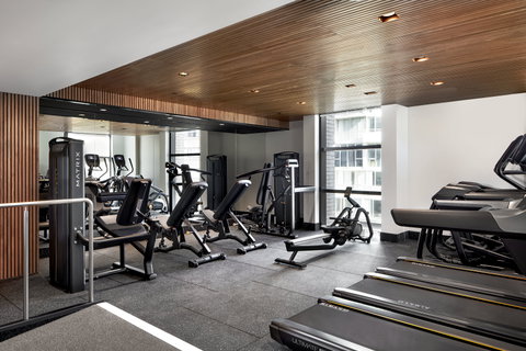 Crowne Plaza Sydney Darling Harbour - Tourism Adelaide 13