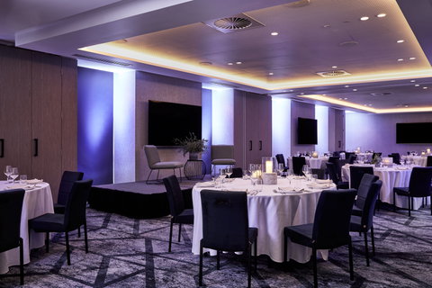 Crowne Plaza Sydney Darling Harbour - Tourism Adelaide 16
