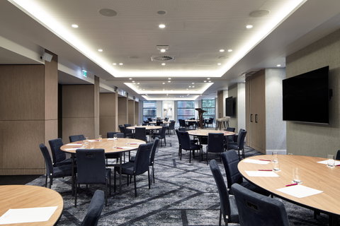 Crowne Plaza Sydney Darling Harbour - Tourism Adelaide 17