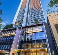 Fraser Suites Sydney - Tourism Adelaide