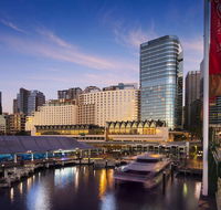 Hyatt Regency Sydney - Tourism Adelaide