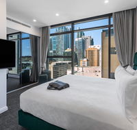 Meriton Suites Sussex Street Sydney - Tourism Adelaide