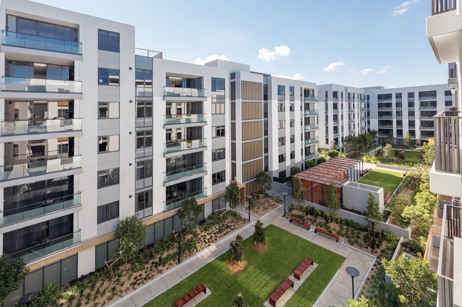 Chifley NSW Tourism Adelaide