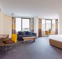 Novotel Sydney Central - Tourism Adelaide
