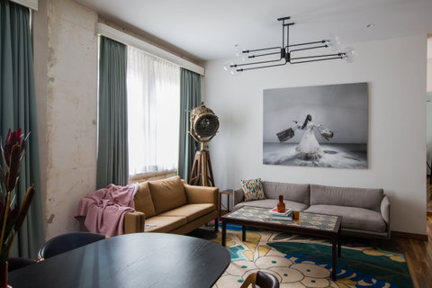 The Old Clare Hotel - Tourism Adelaide 4