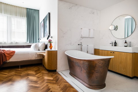 The Old Clare Hotel - Tourism Adelaide 17