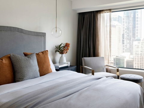 Pullman Hyde Park Sydney - Tourism Adelaide 2