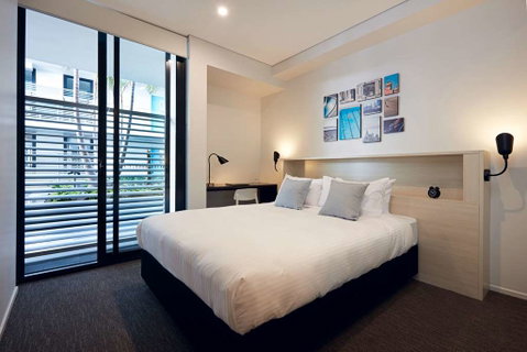 Veriu Camperdown - Tourism Adelaide 4
