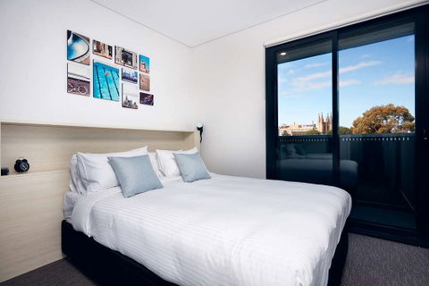 Veriu Camperdown - Tourism Adelaide 8