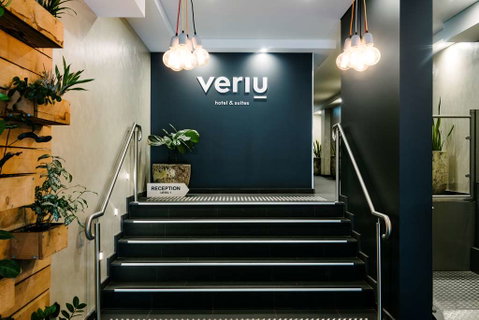 Veriu Camperdown - Tourism Adelaide 15