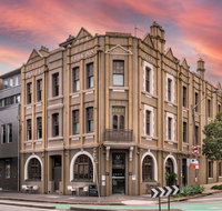 The Vulcan Hotel - Tourism Adelaide