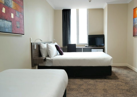 28 Hotel - Tourism Adelaide 7