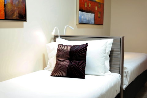 28 Hotel - Tourism Adelaide 9