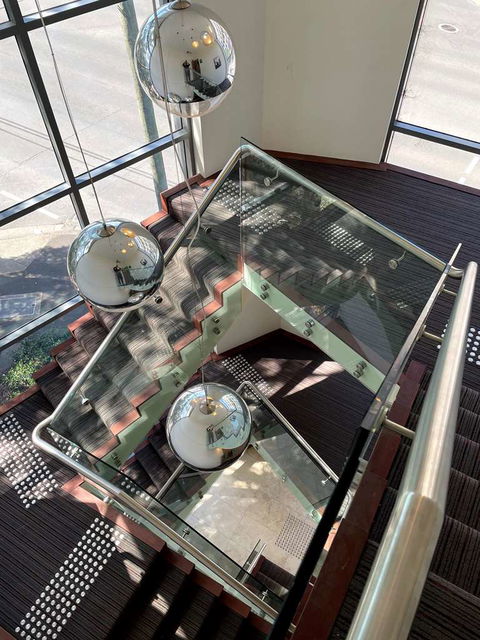 Best Western Plus Camperdown Suites - Tourism Adelaide 3