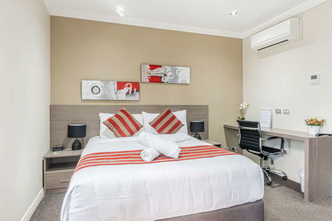 Best Western Plus Camperdown Suites - Tourism Adelaide 5
