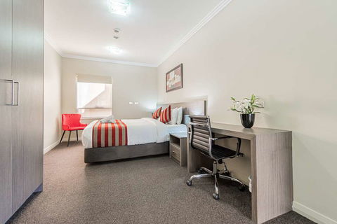 Best Western Plus Camperdown Suites - Tourism Adelaide 10