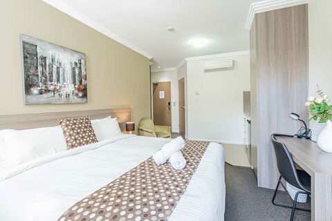Best Western Plus Camperdown Suites - Tourism Adelaide 15