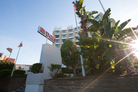 Rydges Camperdown - Tourism Adelaide 0