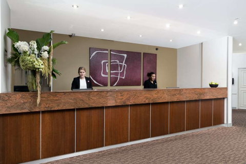 Rydges Camperdown - Tourism Adelaide 2