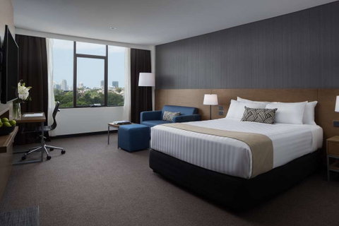 Rydges Camperdown - Tourism Adelaide 4