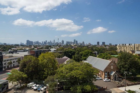 Rydges Camperdown - Tourism Adelaide 7