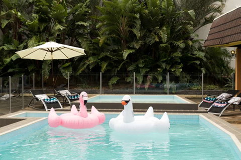 Rydges Camperdown - Tourism Adelaide 8