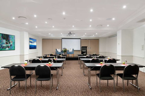 Rydges Camperdown - Tourism Adelaide 9