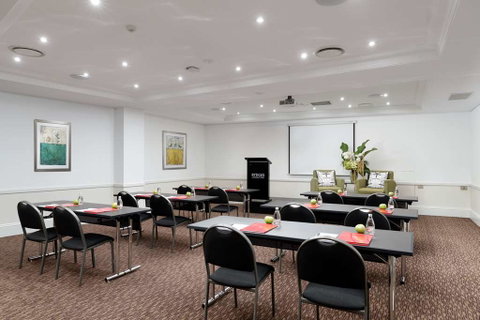 Rydges Camperdown - Tourism Adelaide 11