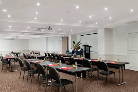 Rydges Camperdown - Tourism Adelaide 12