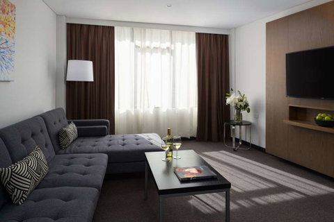Rydges Camperdown - Tourism Adelaide 17