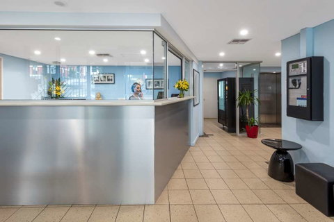 Nesuto Chippendale Sydney Apt Hotel - Tourism Adelaide 1