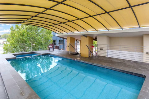 Nesuto Chippendale Sydney Apt Hotel - Tourism Adelaide 4