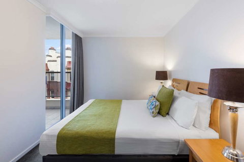 Nesuto Chippendale Sydney Apt Hotel - Tourism Adelaide 5