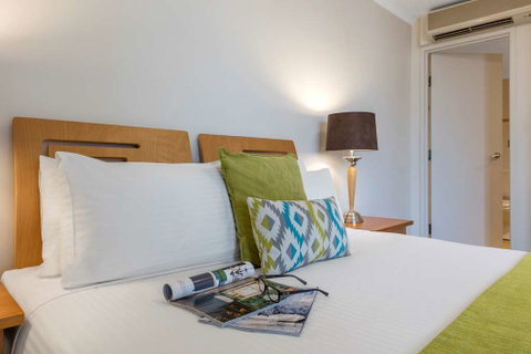 Nesuto Chippendale Sydney Apt Hotel - Tourism Adelaide 10