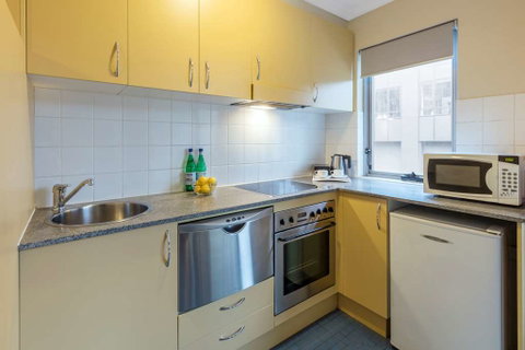 Nesuto Chippendale Sydney Apt Hotel - Tourism Adelaide 12