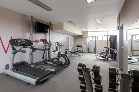 Nesuto Chippendale Sydney Apt Hotel - Tourism Adelaide 13