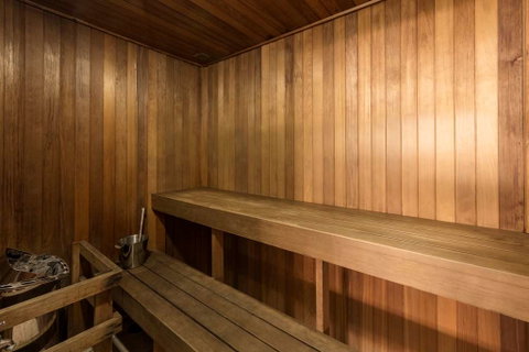 Nesuto Chippendale Sydney Apt Hotel - Tourism Adelaide 15