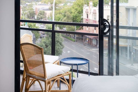Hotel Hacienda - Tourism Adelaide 5