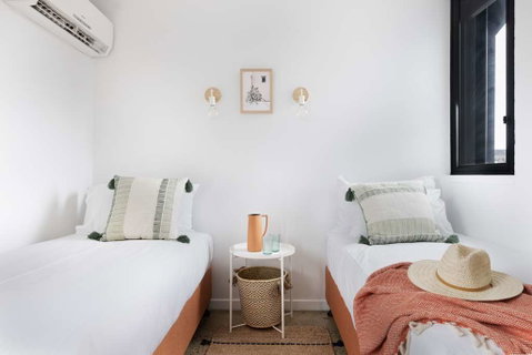 Hotel Hacienda - Tourism Adelaide 6