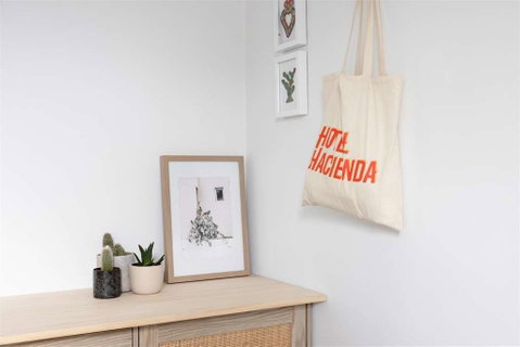 Hotel Hacienda - Tourism Adelaide 10