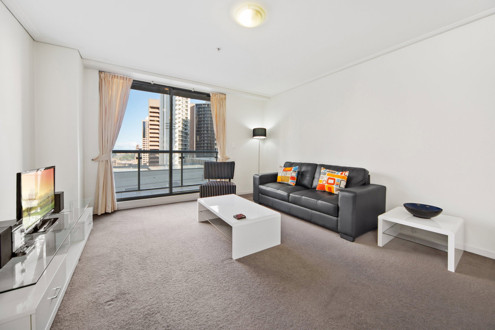 Australia Square NSW Tourism Adelaide